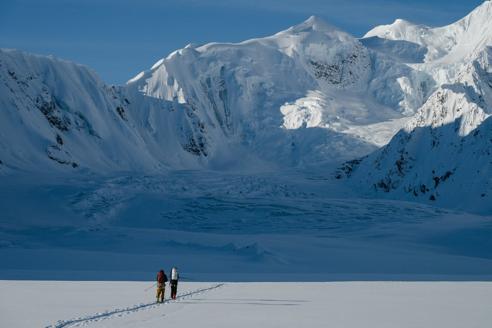 Unlocking Alaska: Northern Lessons