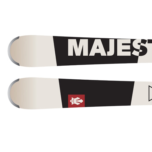 Pre-Order | HNX Ti - Crossover-Carving Ski | 85 mm