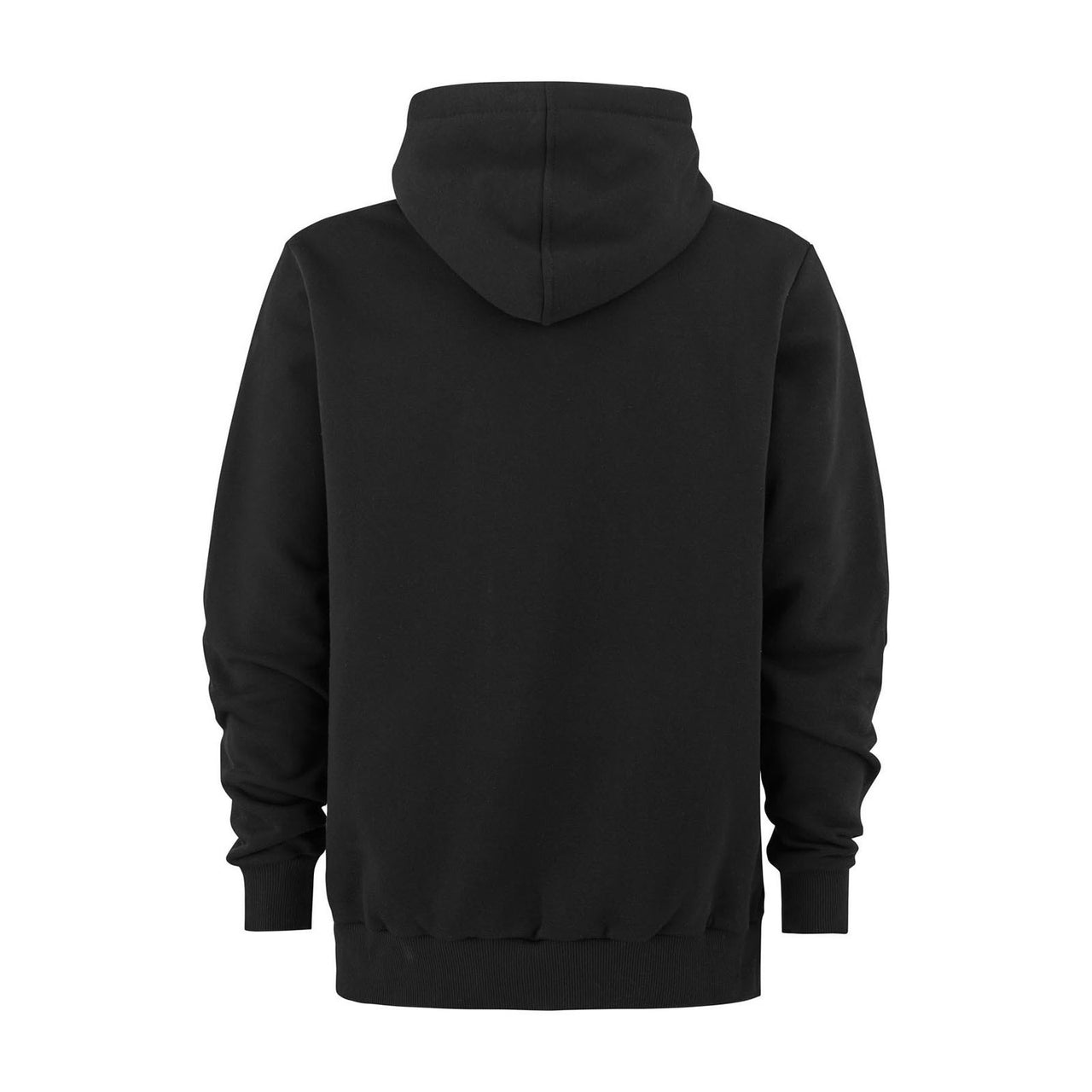 MAJESTY Team Pullover Hoodie - Black