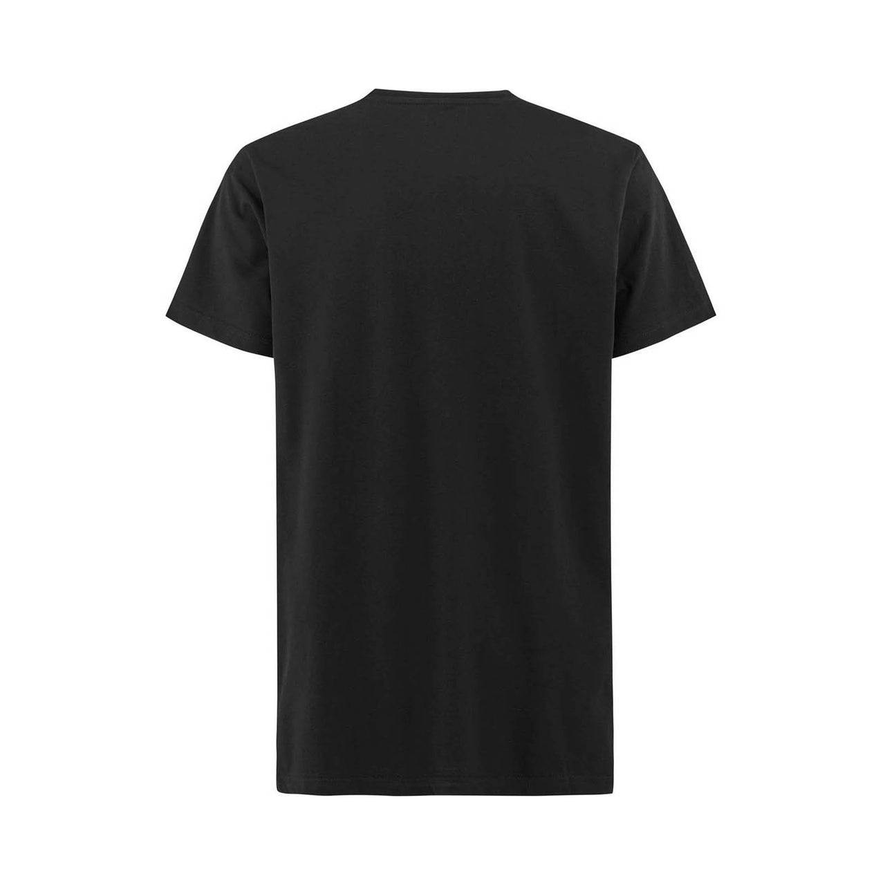 MAJESTY Team Logo T-Shirt - Black