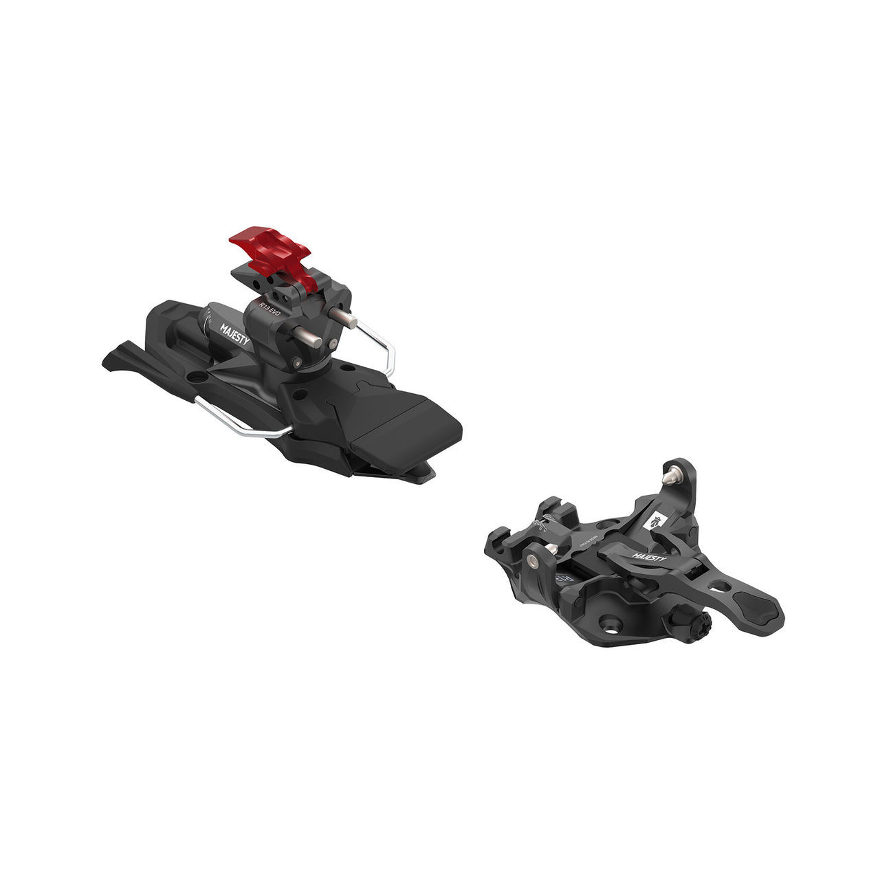 MAJESTY R13 EVO - ATK Raider 13 EVO - Touring Bindings