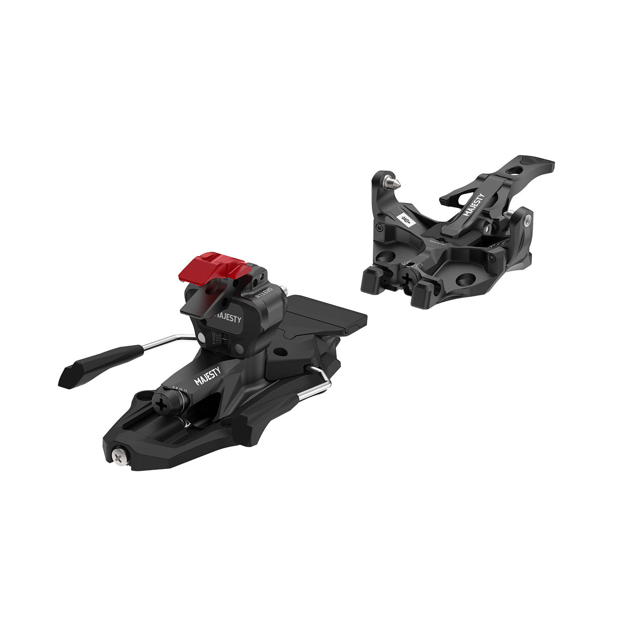 MAJESTY R13 EVO - ATK Raider 13 EVO - Touring Bindings