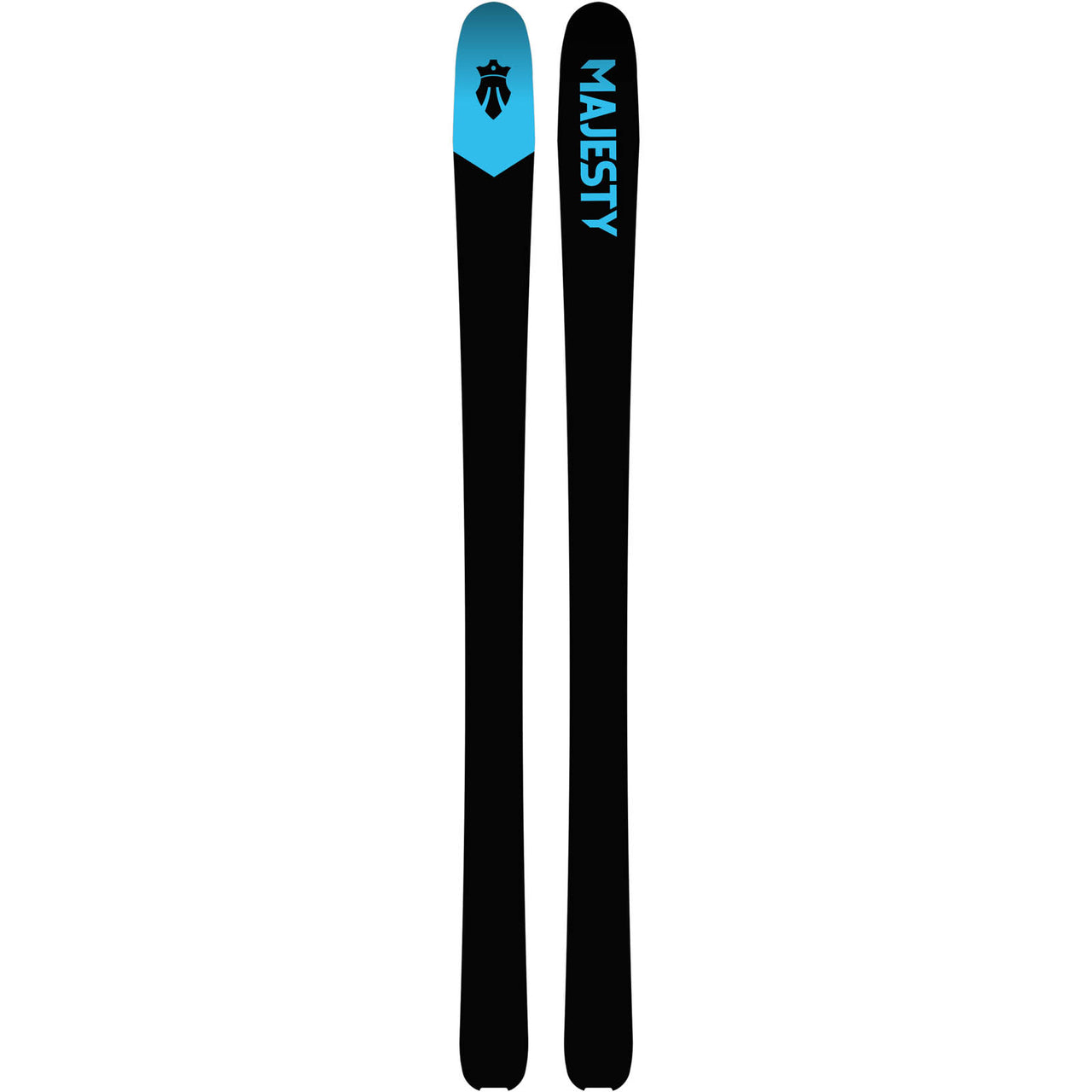 NEW | Superwolf - Touring Skis | 91 mm