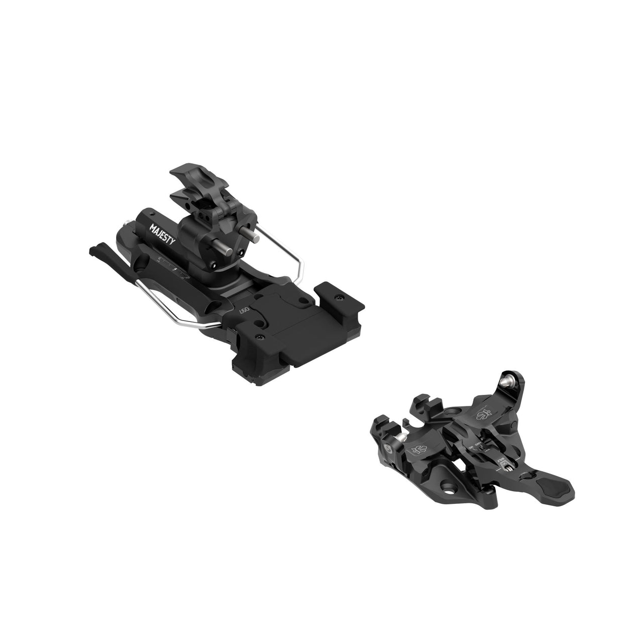 MAJESTY ATK R12 Touring Bindings by ATK