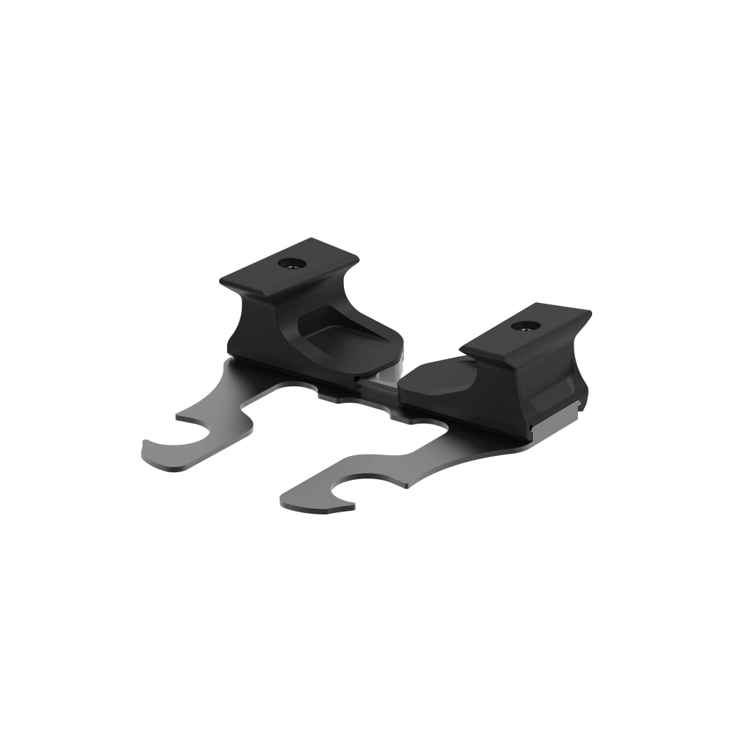 MAJESTY ATK AL09 Freeride Spacer Set (Pair)