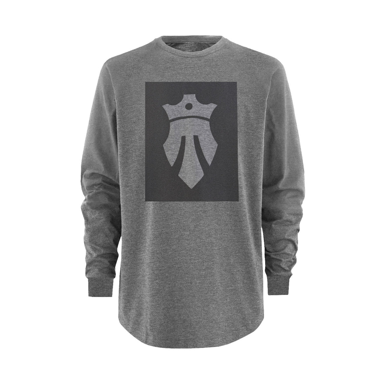 TEAM T-Shirt Long Sleeve